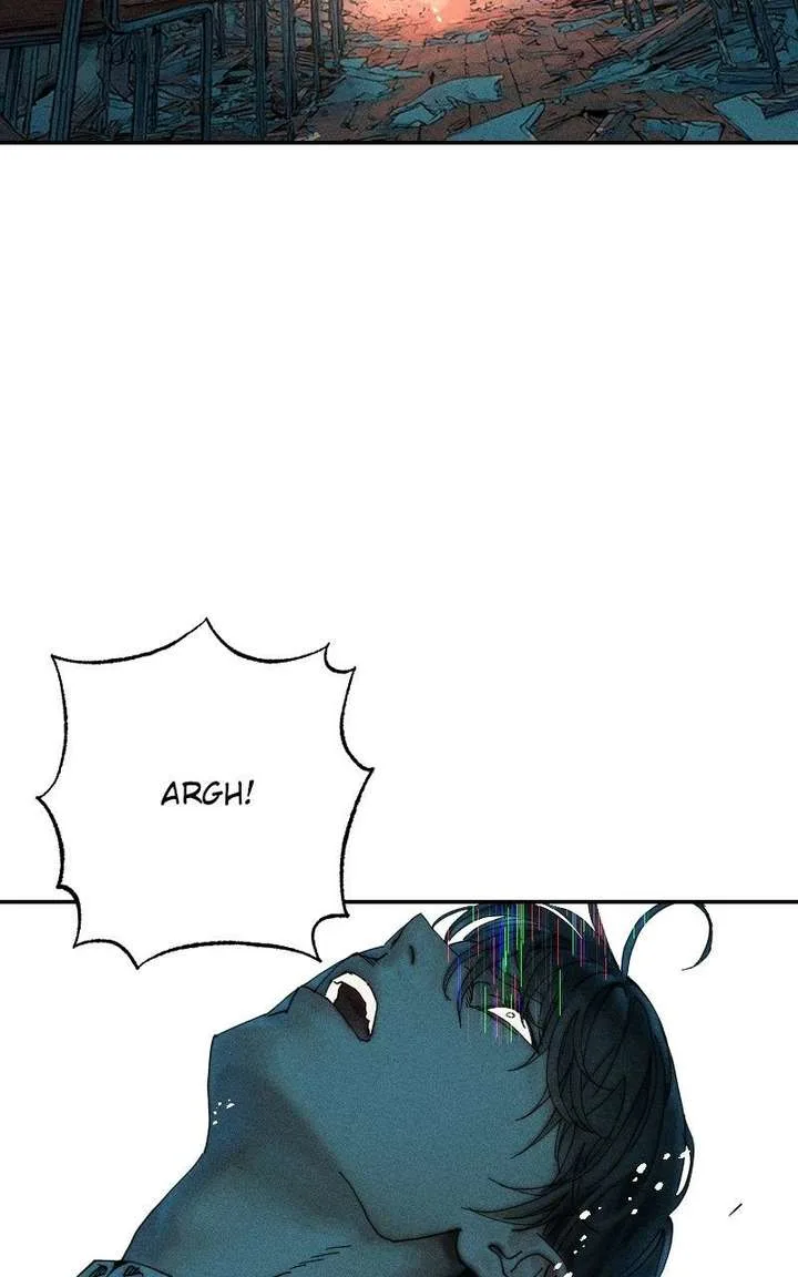 Cryptid Chapter 39 page 29