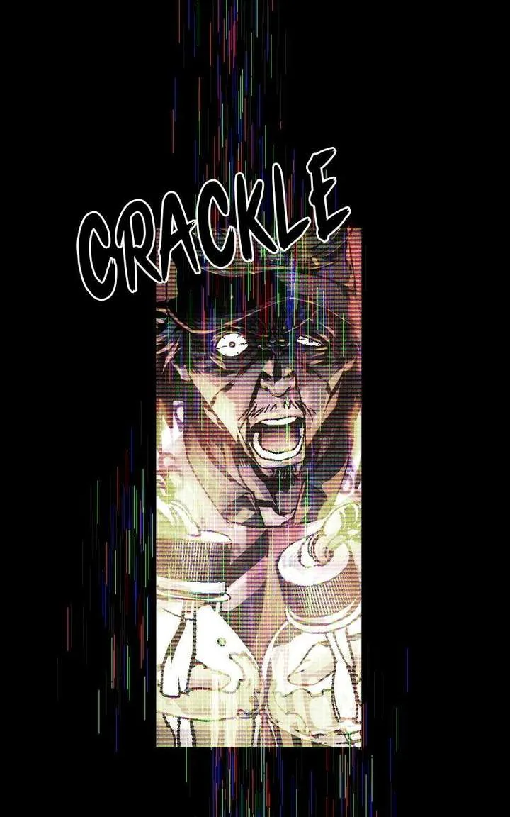 Cryptid Chapter 39 page 34