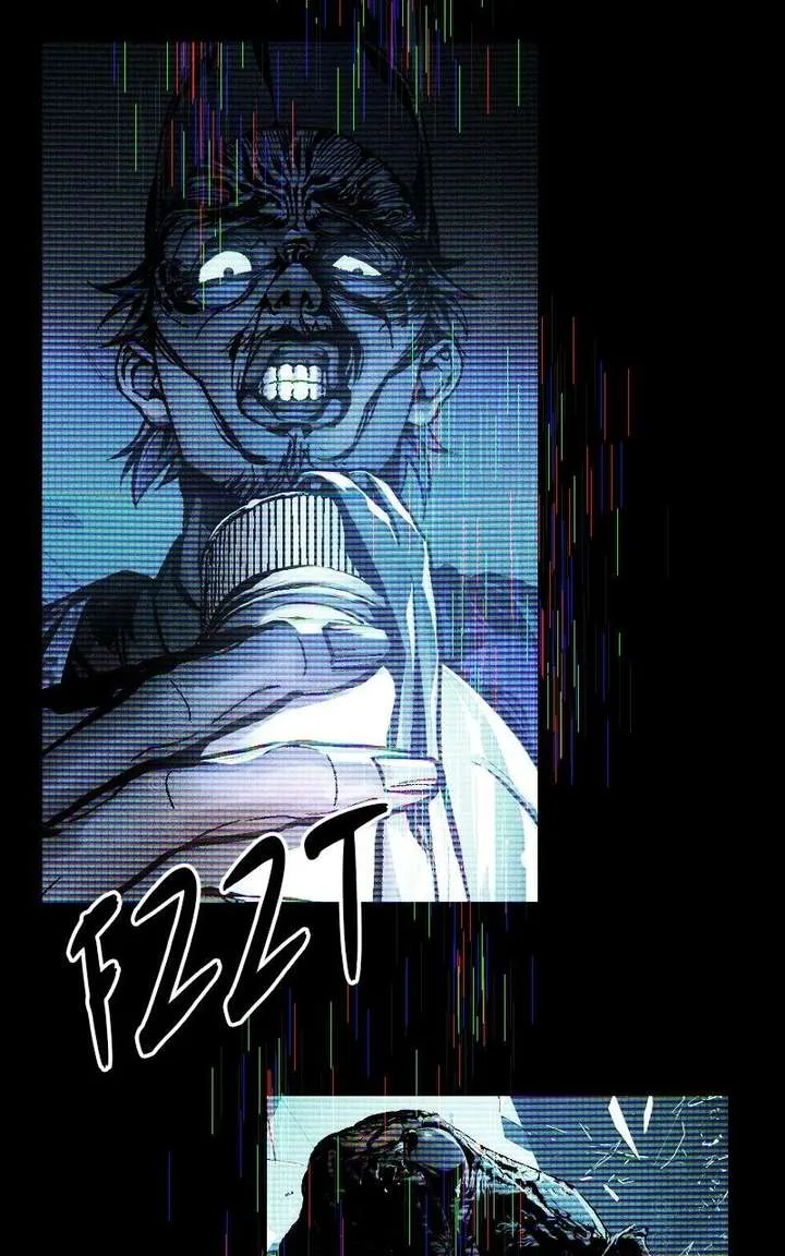Cryptid Chapter 39 page 31