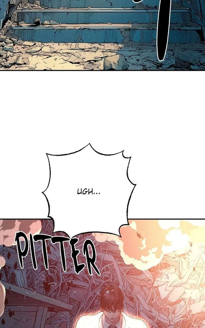 Cryptid Chapter 39 page 46