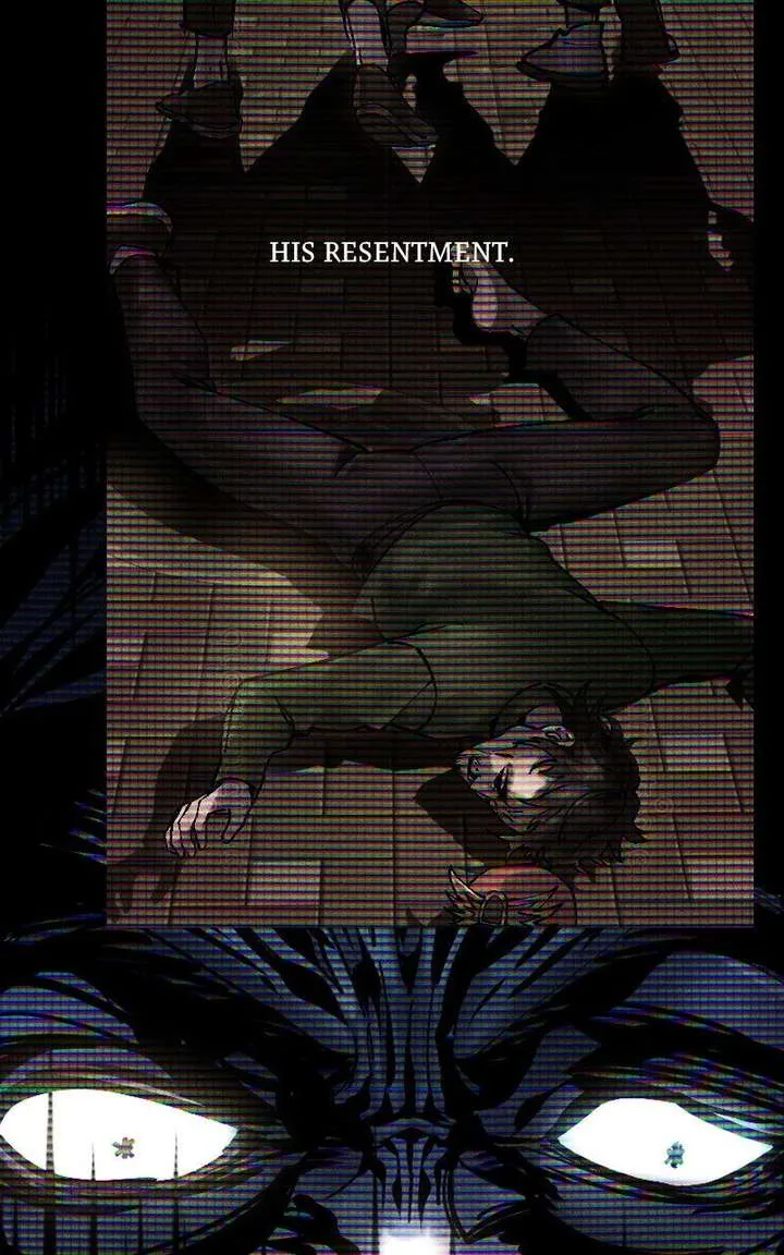 Cryptid Chapter 39 page 53