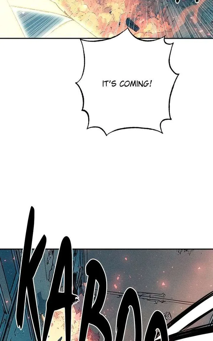 Cryptid Chapter 39 page 73