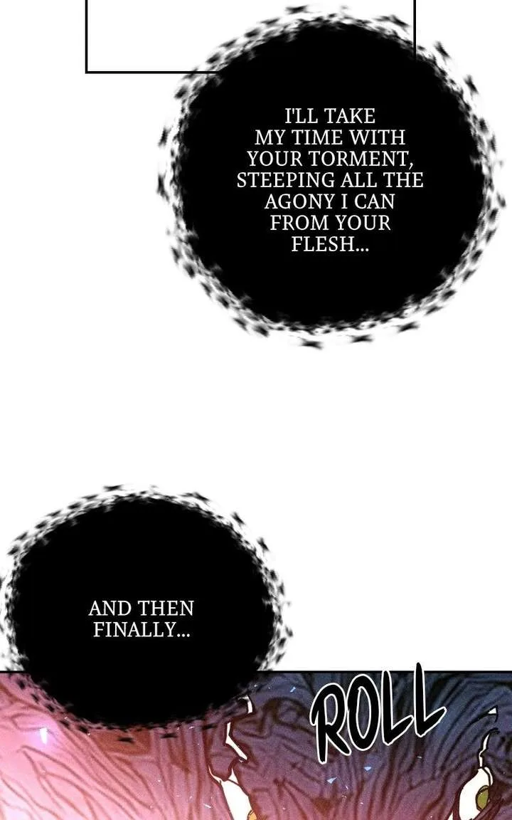 Cryptid Chapter 39 page 79