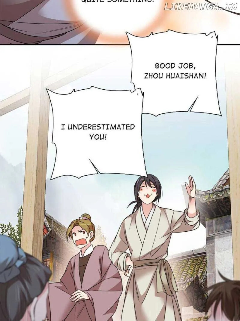 Dad, did you study today? Chapter 57 page 8