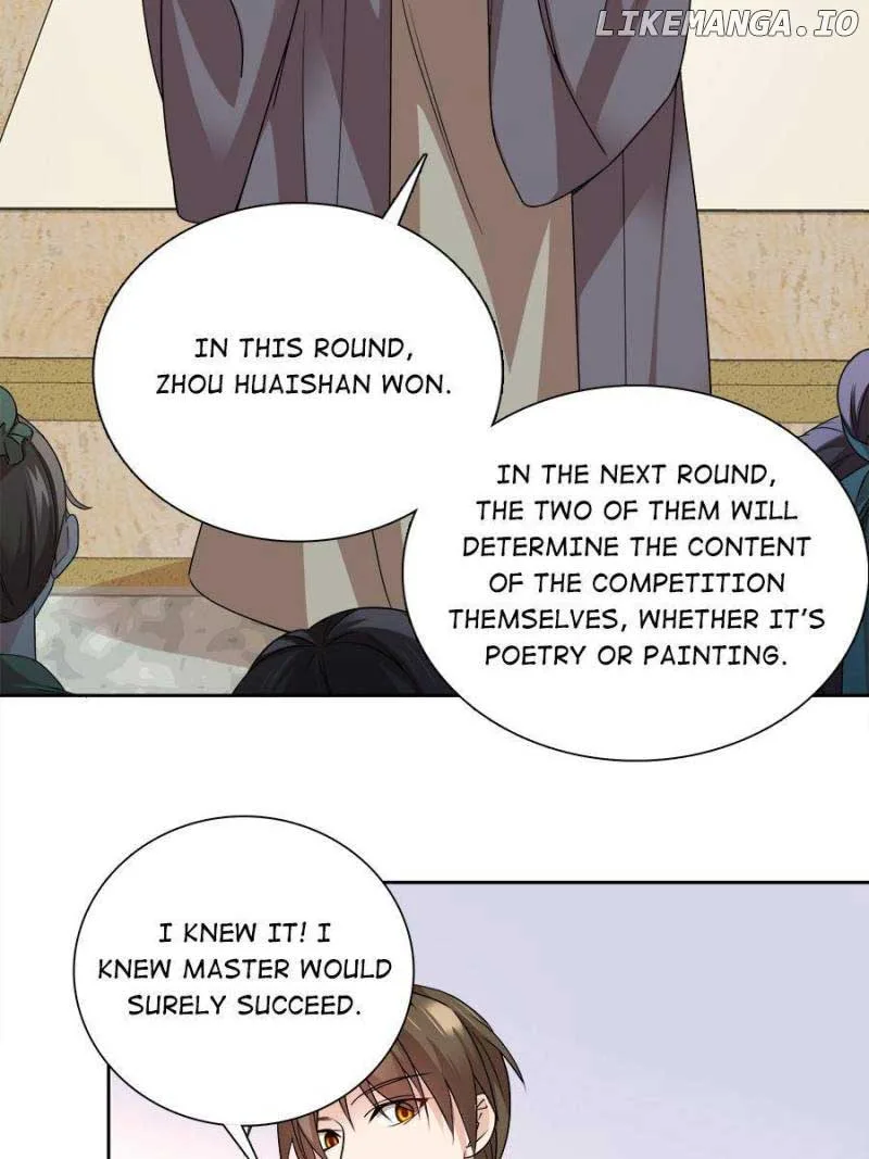 Dad, did you study today? Chapter 57 page 13