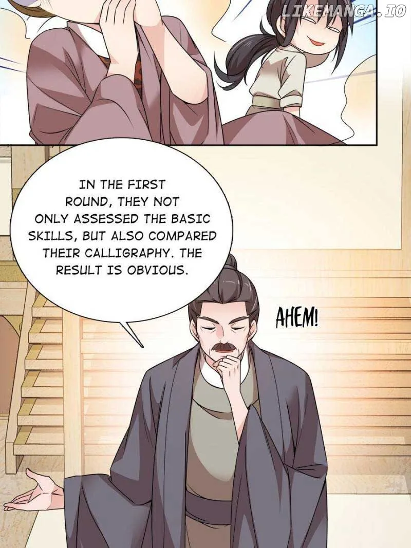Dad, did you study today? Chapter 57 page 12
