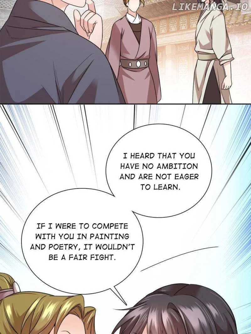 Dad, did you study today? Chapter 57 page 15