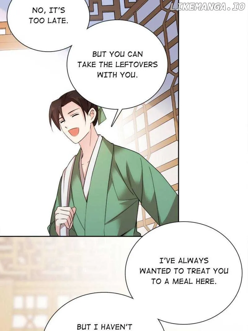 Dad, did you study today? Chapter 59 page 19