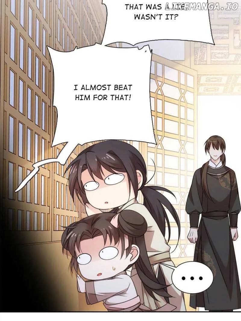 Dad, did you study today? Chapter 59 page 6