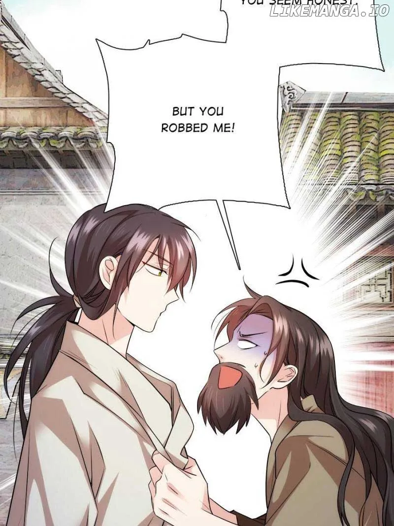 Dad, did you study today? Chapter 59 page 49