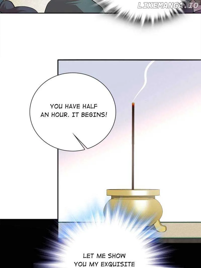 Dad, did you study today? Chapter 57 page 31