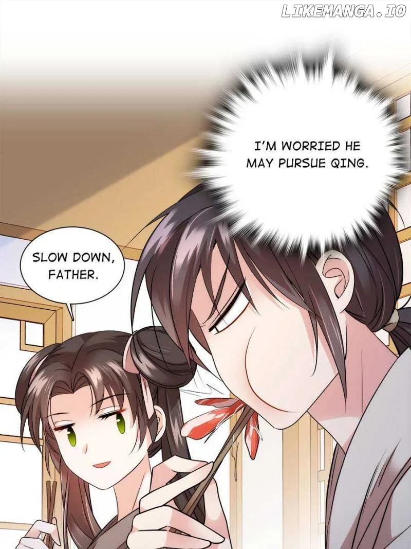 Dad, did you study today? Chapter 59 page 32