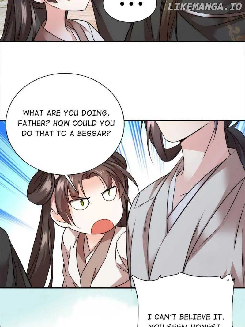 Dad, did you study today? Chapter 59 page 48