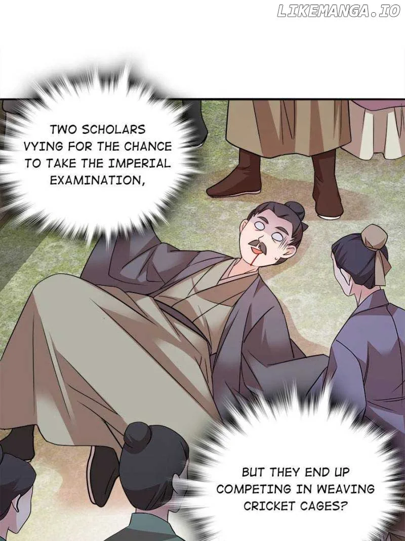 Dad, did you study today? Chapter 57 page 30