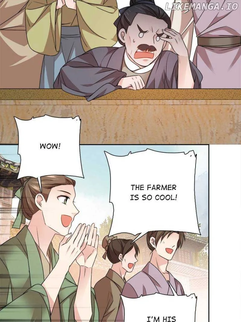 Dad, did you study today? Chapter 57 page 19