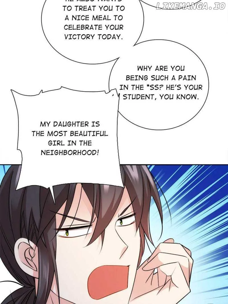 Dad, did you study today? Chapter 59 page 29