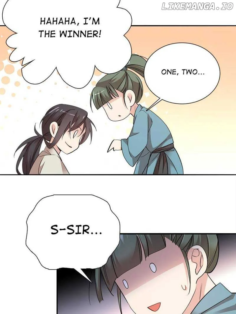 Dad, did you study today? Chapter 57 page 41