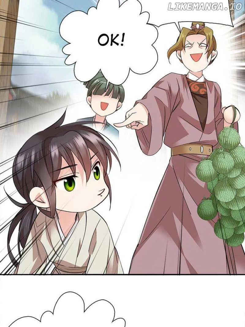 Dad, did you study today? Chapter 57 page 40