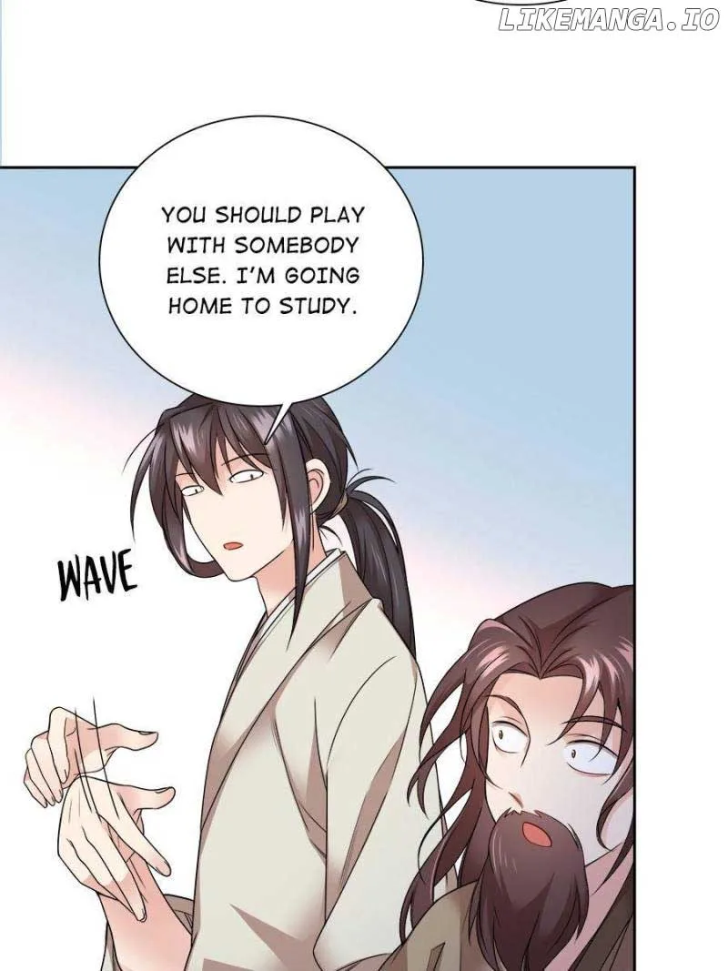 Dad, did you study today? Chapter 60 page 3