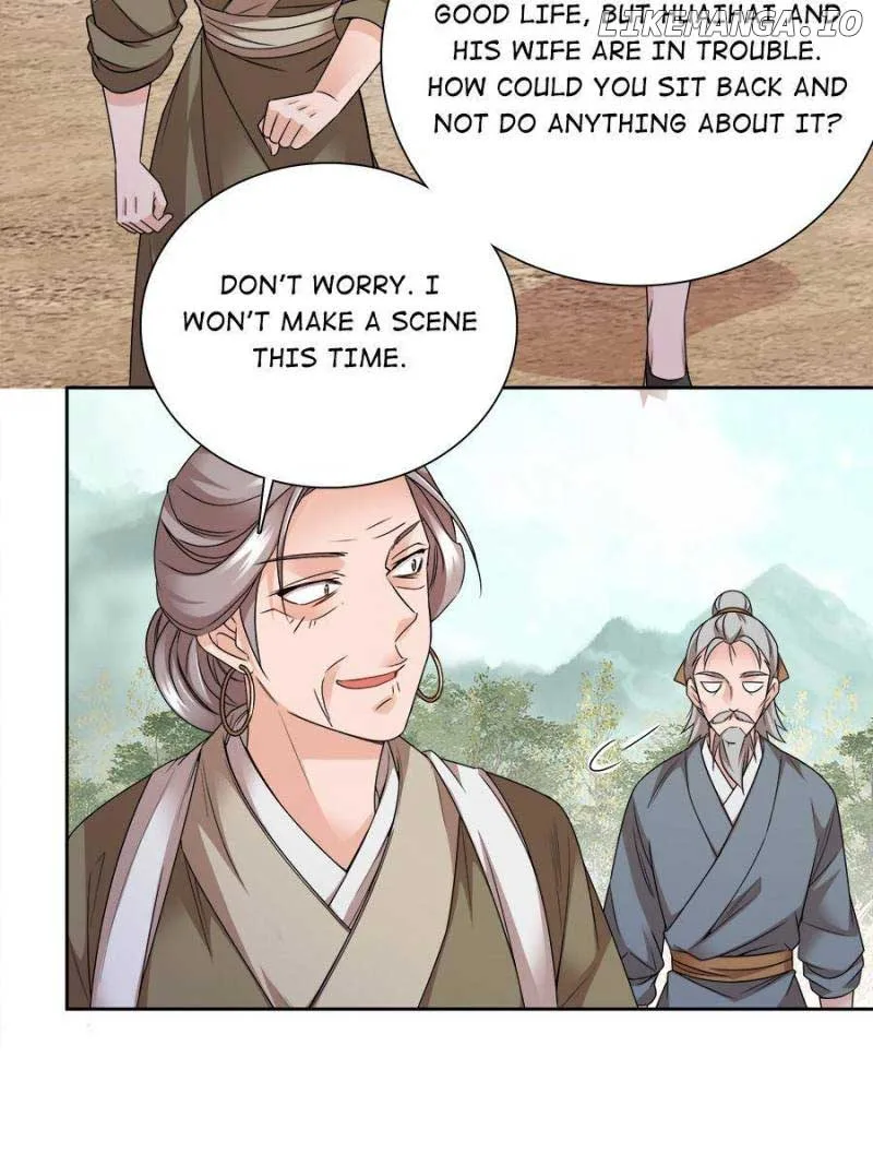 Dad, did you study today? Chapter 60 page 18