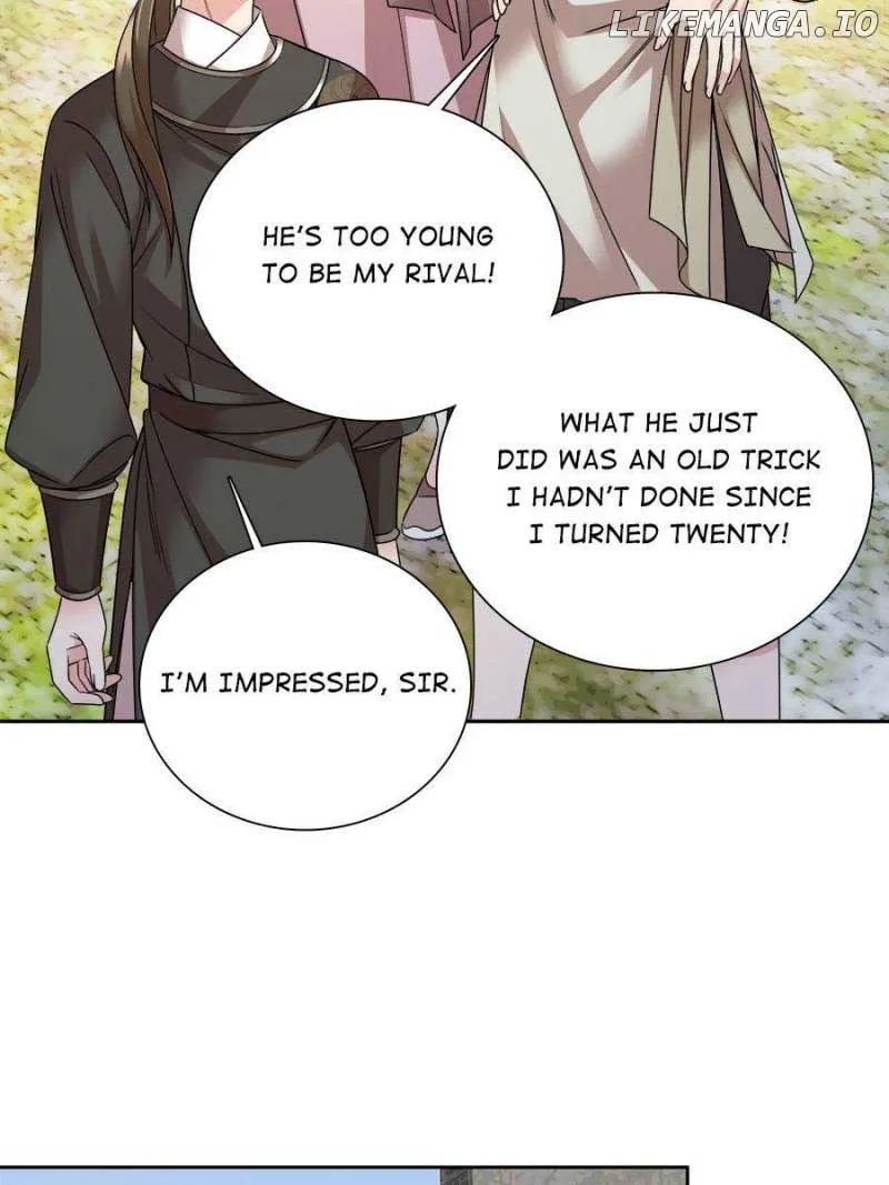 Dad, did you study today? Chapter 60 page 8