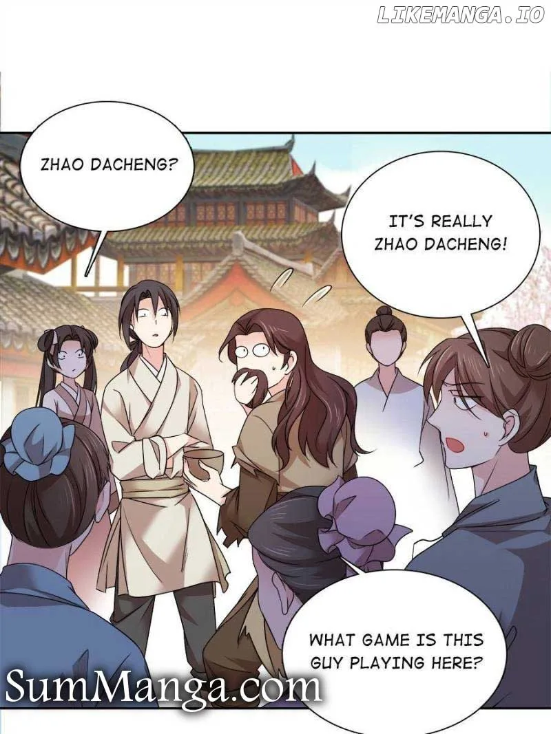 Dad, did you study today? Chapter 60 page 2