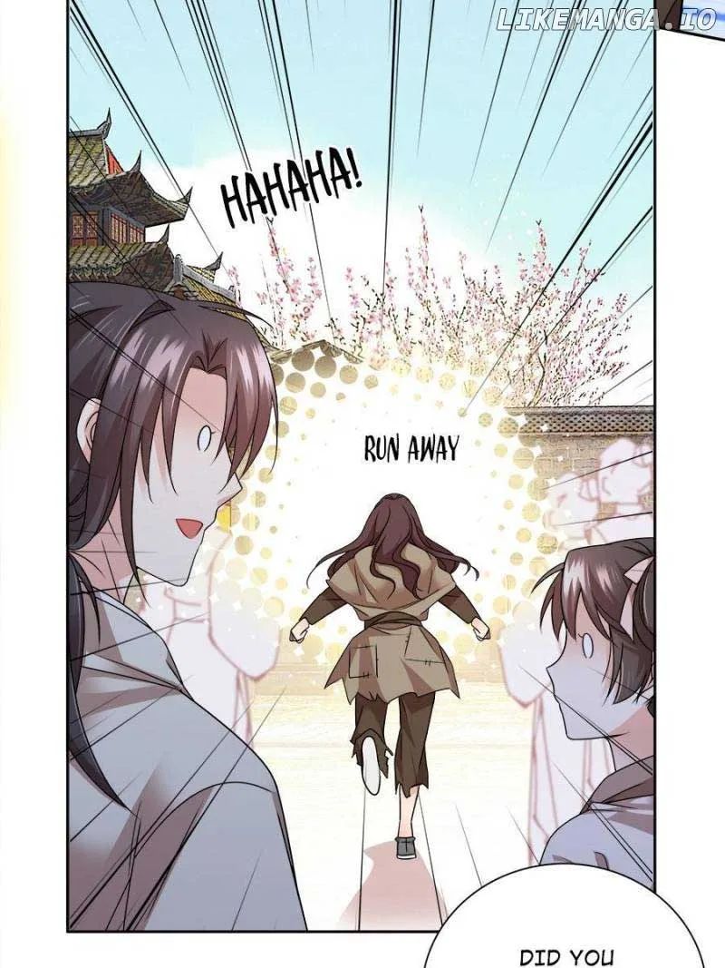 Dad, did you study today? Chapter 60 page 6