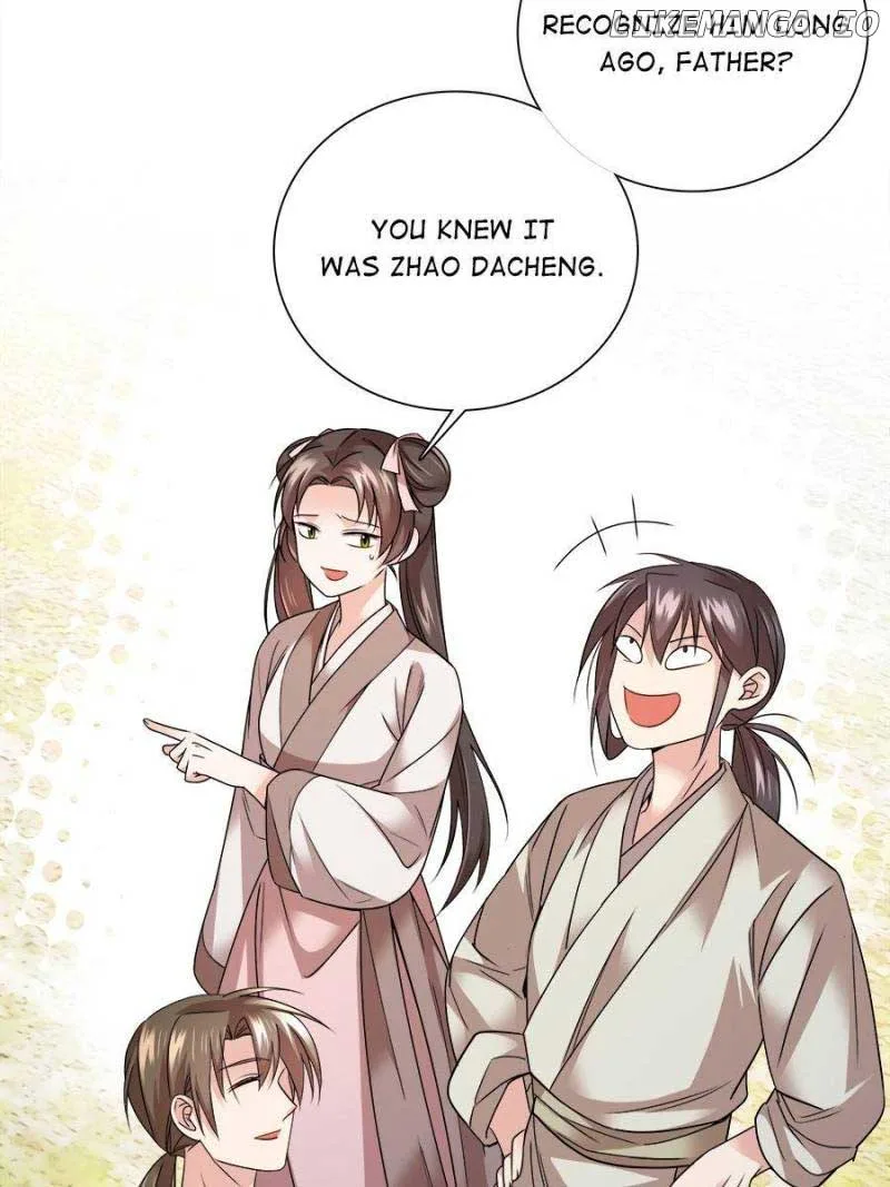 Dad, did you study today? Chapter 60 page 7