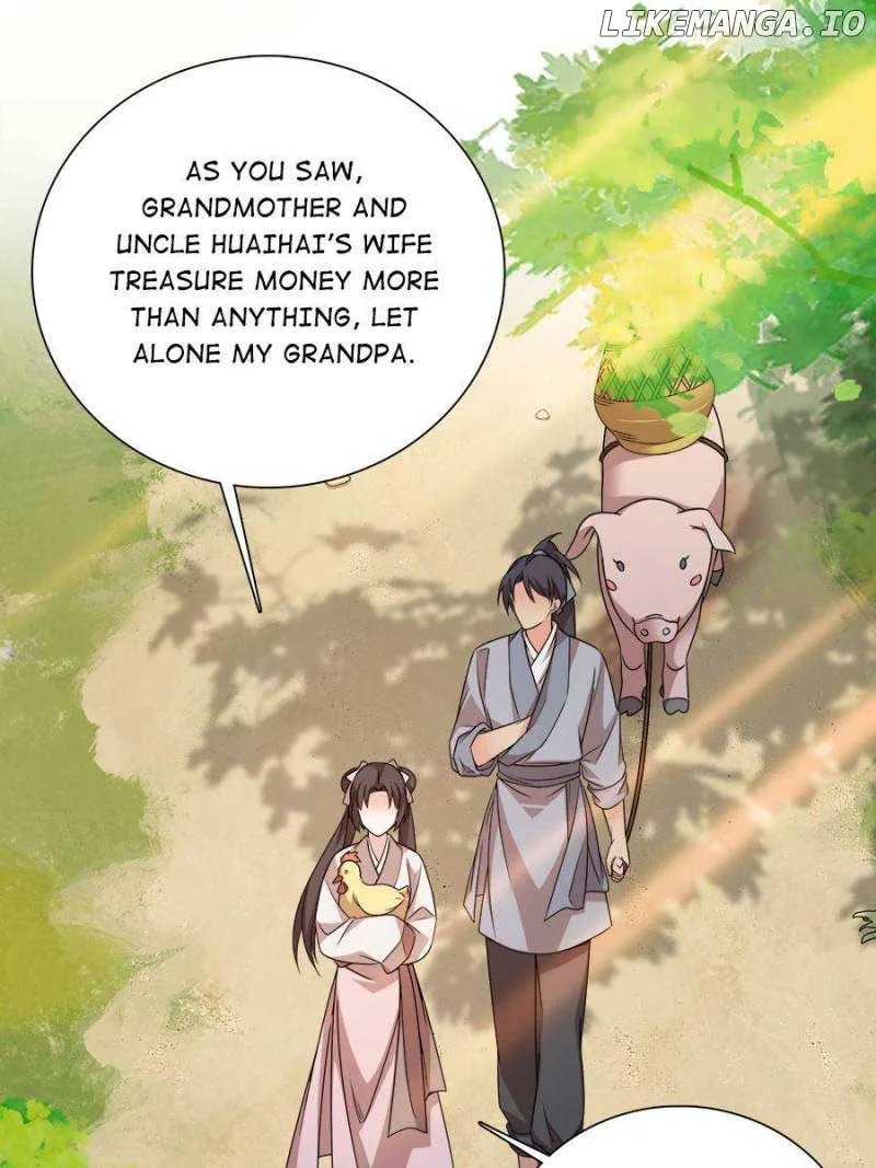 Dad, did you study today? Chapter 62 page 12