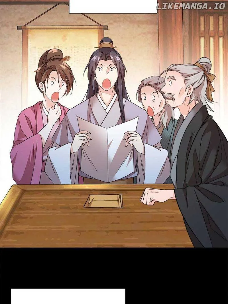 Dad, did you study today? Chapter 60 page 37