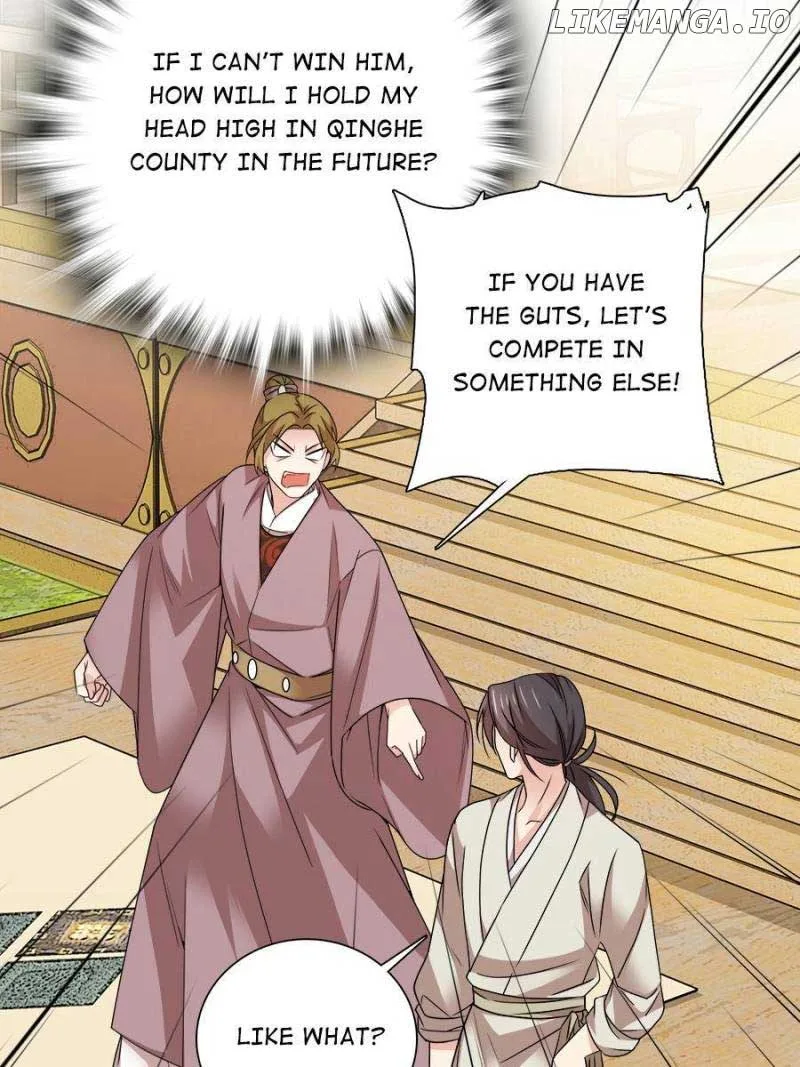 Dad, did you study today? Chapter 58 page 5