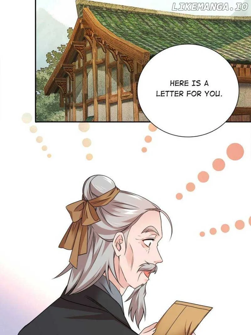 Dad, did you study today? Chapter 60 page 34