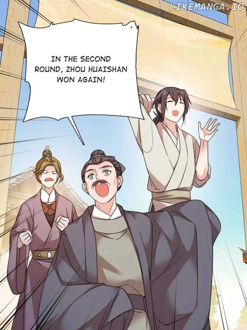 Dad, did you study today? Chapter 58 page 2