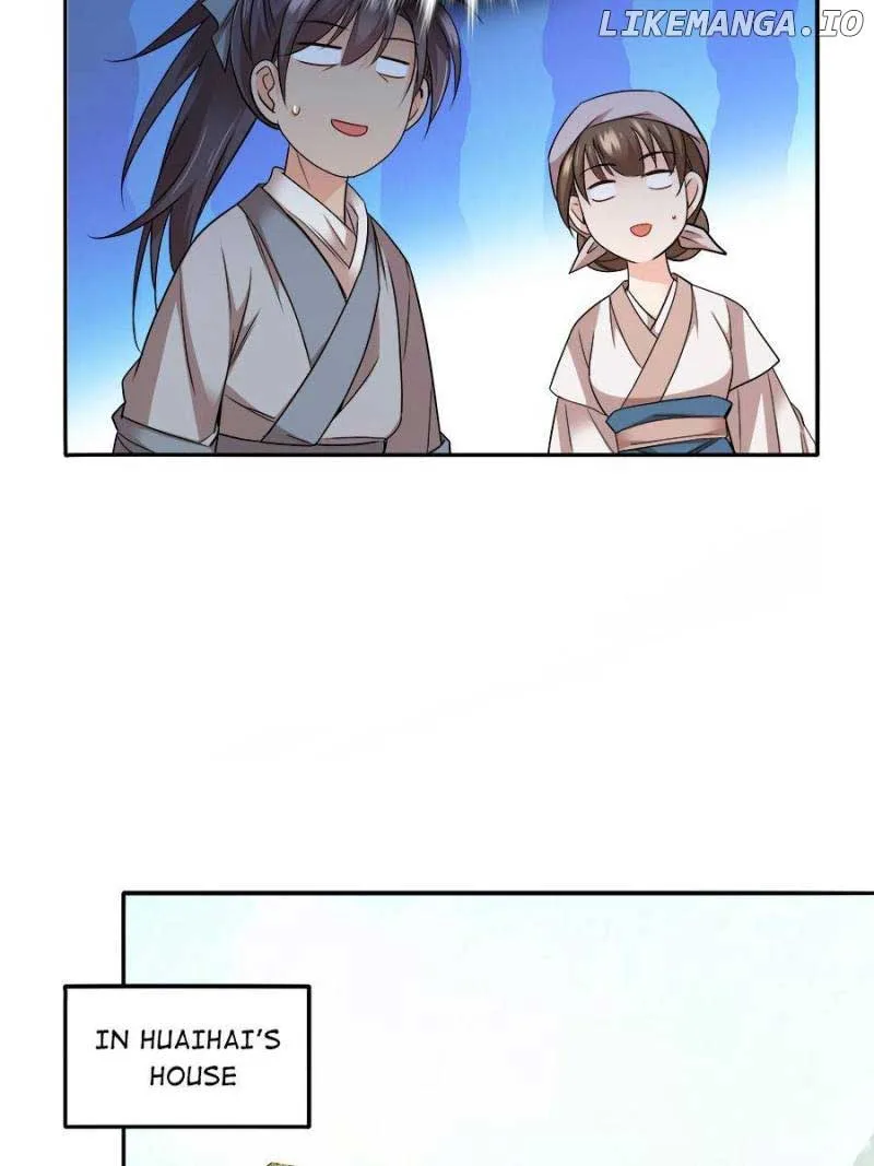 Dad, did you study today? Chapter 60 page 33