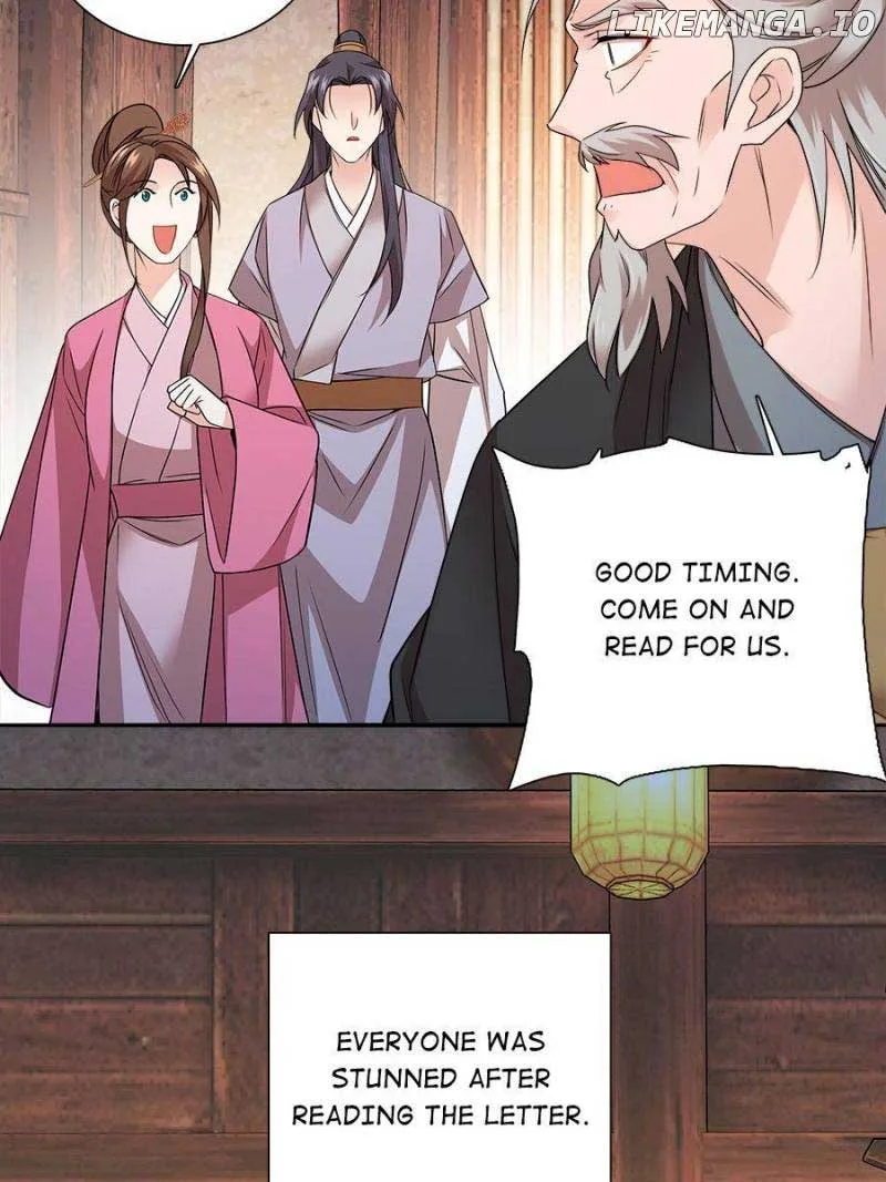 Dad, did you study today? Chapter 60 page 36