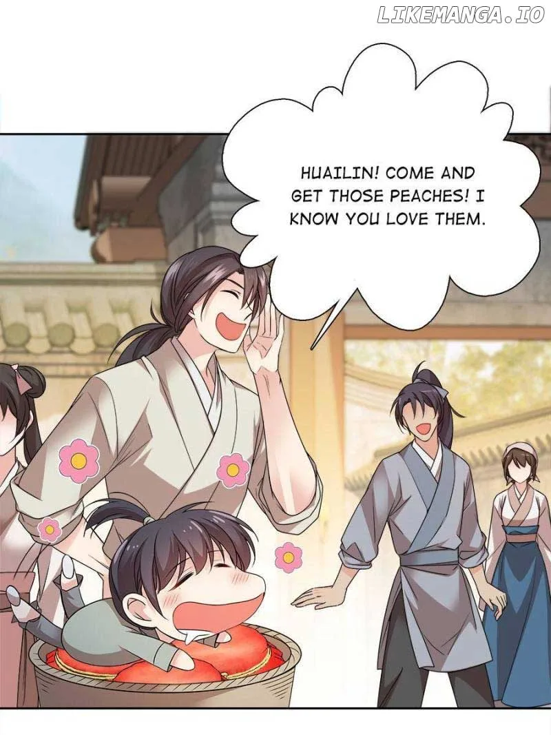 Dad, did you study today? Chapter 60 page 21