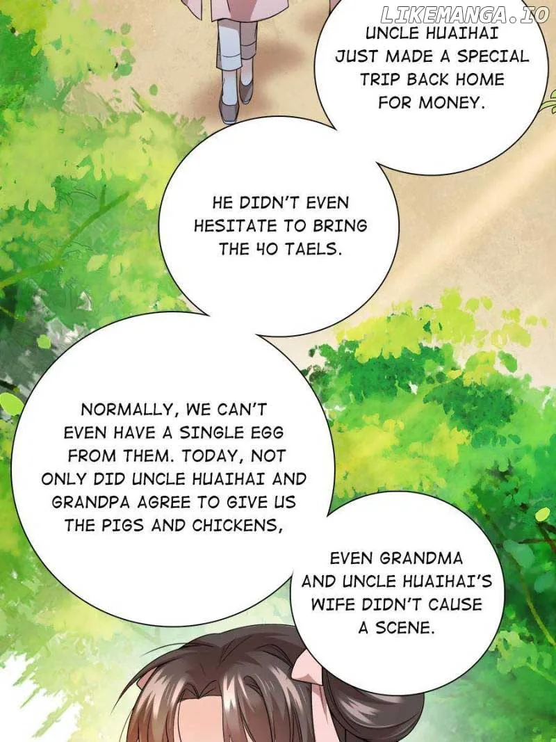 Dad, did you study today? Chapter 62 page 13