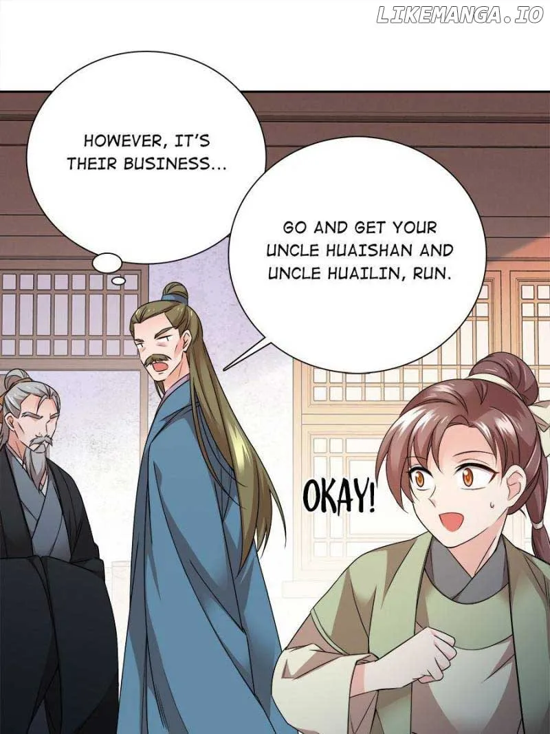 Dad, did you study today? Chapter 61 page 22