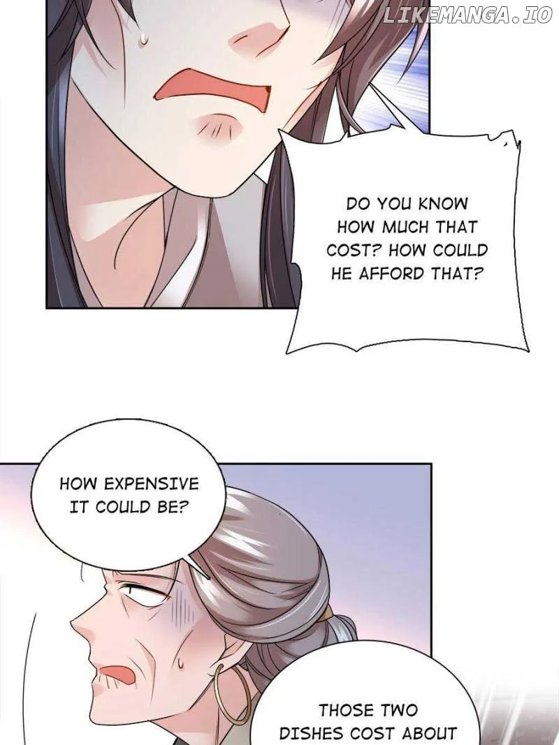 Dad, did you study today? Chapter 61 page 4