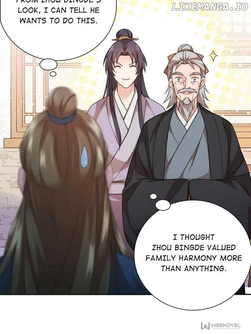 Dad, did you study today? Chapter 61 page 20