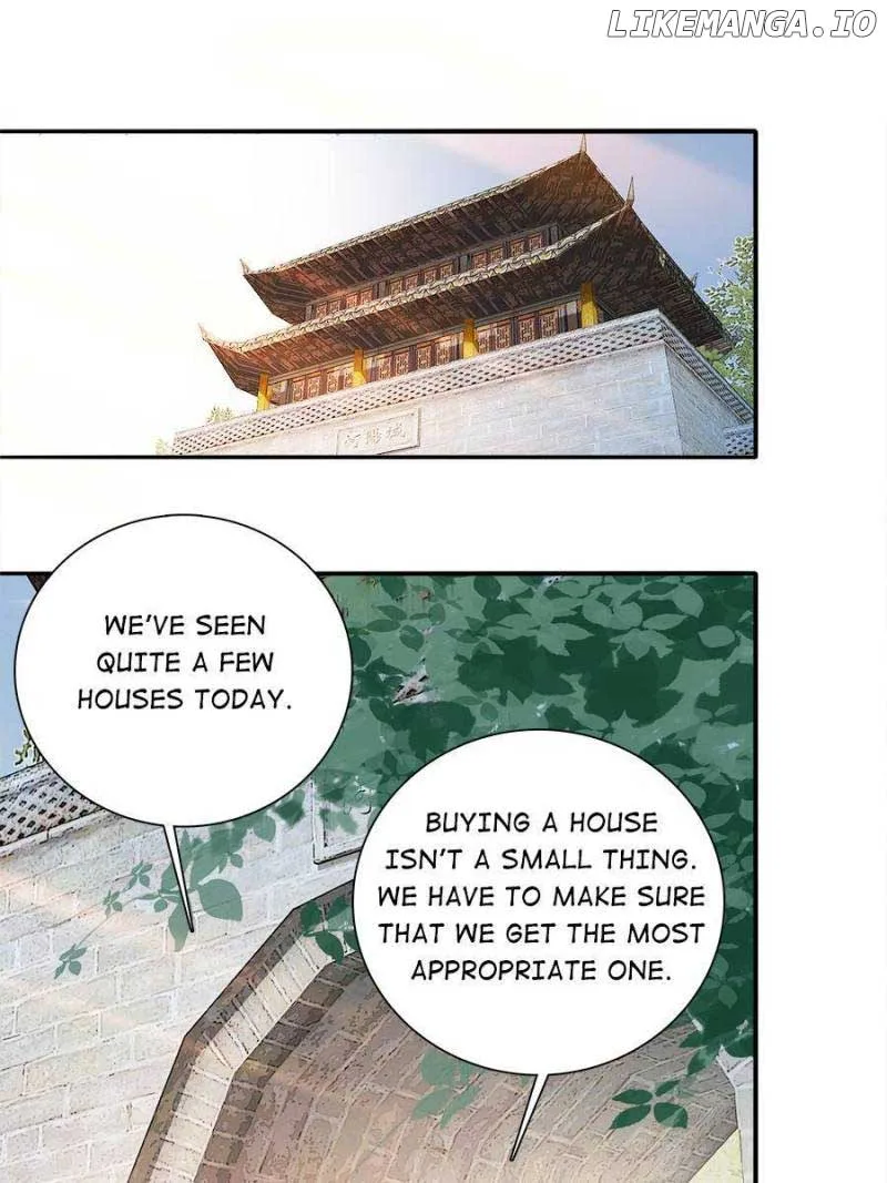 Dad, did you study today? Chapter 62 page 21