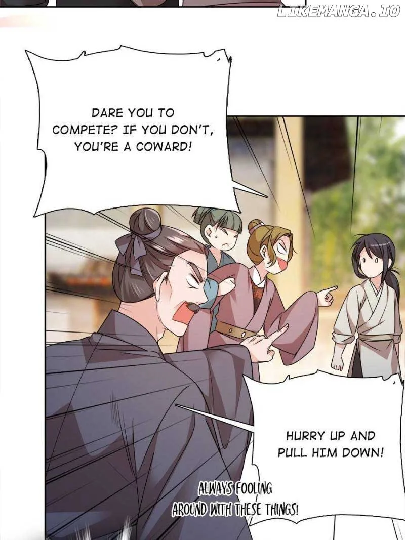 Dad, did you study today? Chapter 58 page 12