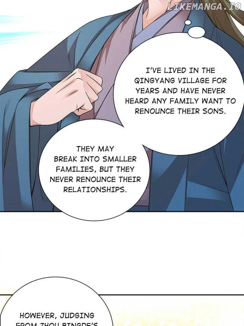 Dad, did you study today? Chapter 61 page 19