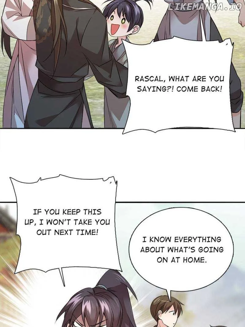 Dad, did you study today? Chapter 62 page 44