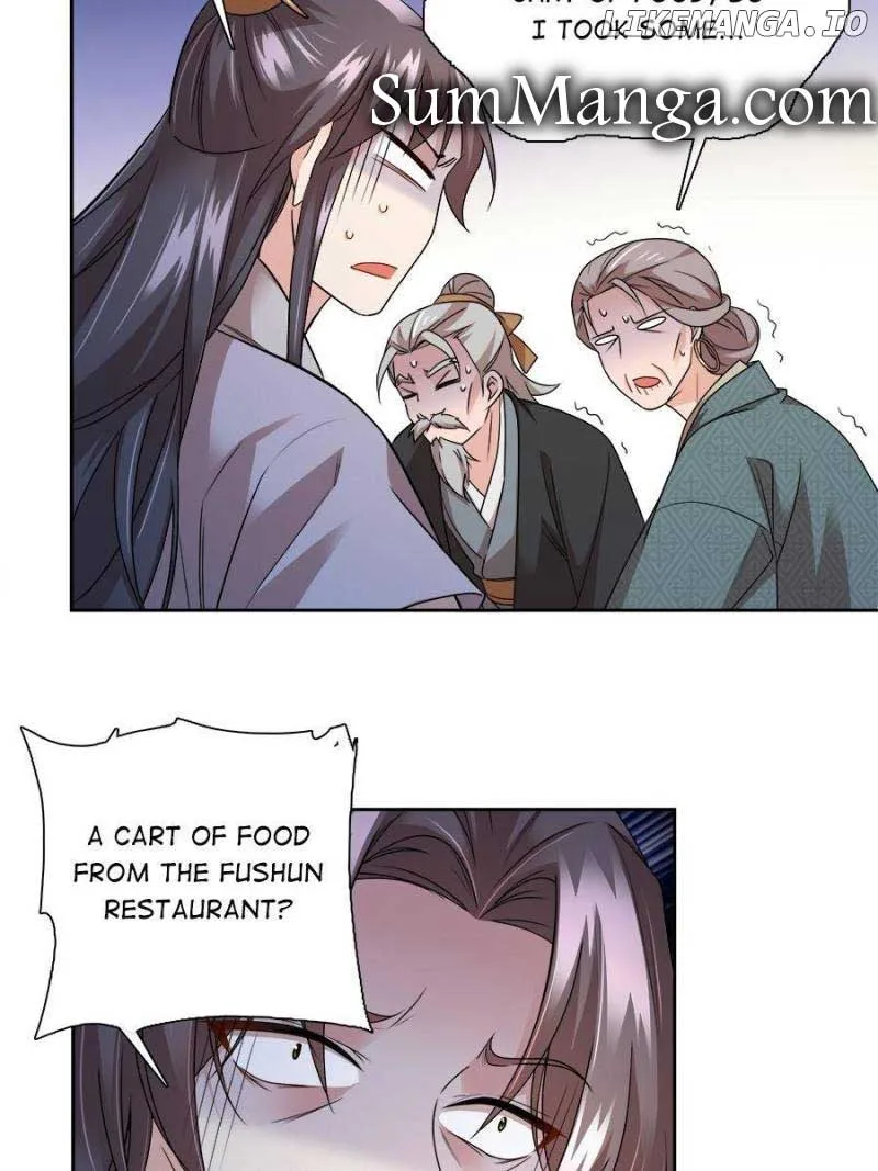 Dad, did you study today? Chapter 61 page 3