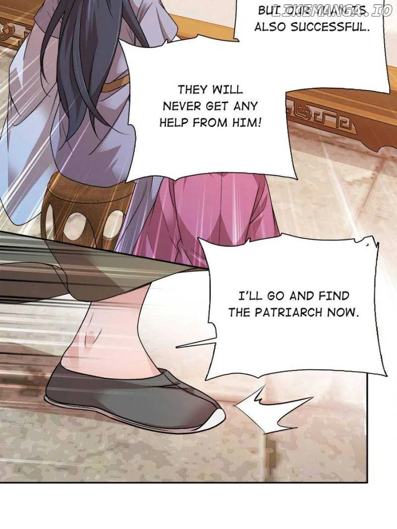 Dad, did you study today? Chapter 61 page 6