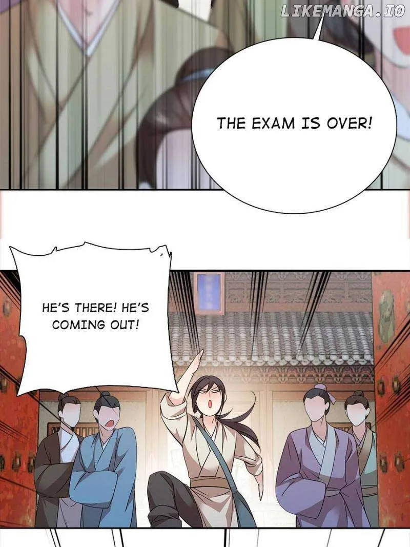 Dad, did you study today? Chapter 62 page 48