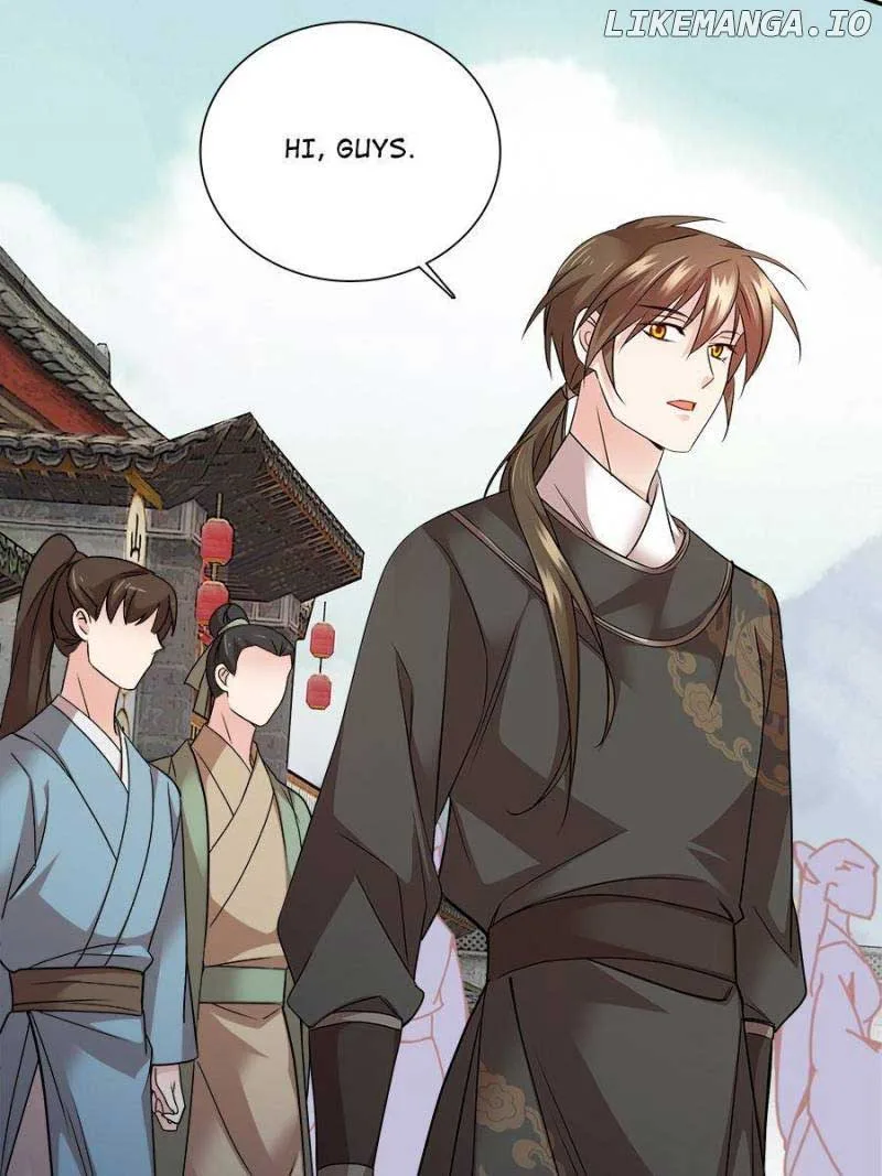 Dad, did you study today? Chapter 62 page 40