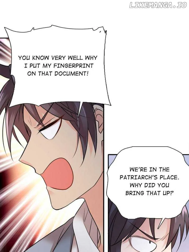 Dad, did you study today? Chapter 61 page 32