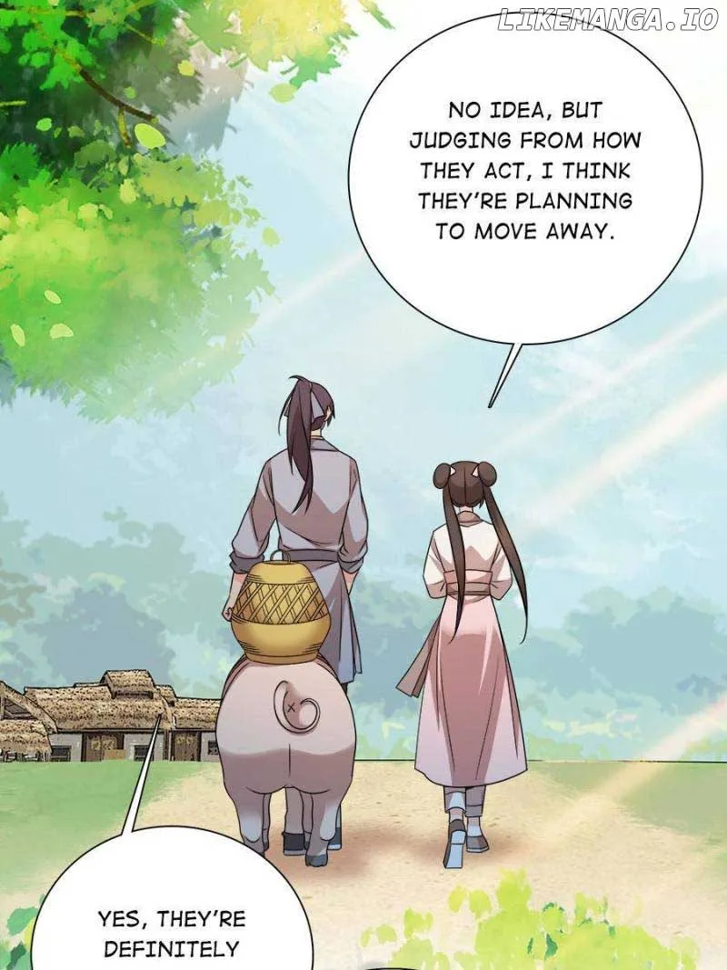 Dad, did you study today? Chapter 62 page 19
